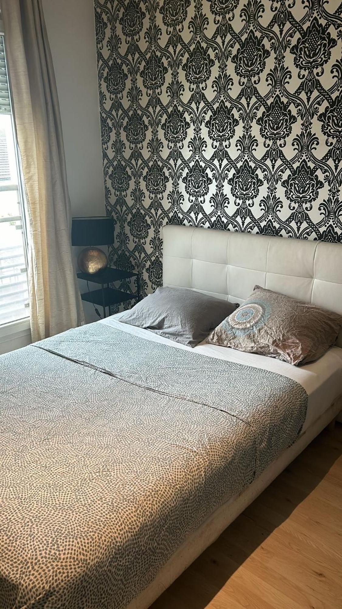 Appartement Proche De Paris Et Disney Champigny-sur-Marne Luaran gambar